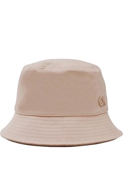 Calvin Klein Dwustronny kapelusz ze sklepu Gomez Fashion Store w kategorii Kapelusze damskie - zdjęcie 169656253