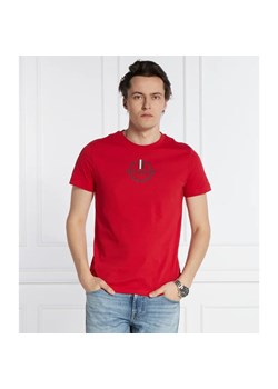 Tommy Hilfiger T-shirt | Slim Fit ze sklepu Gomez Fashion Store w kategorii T-shirty męskie - zdjęcie 169656281