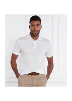BOSS BLACK Polo Press | Regular Fit ze sklepu Gomez Fashion Store w kategorii T-shirty męskie - zdjęcie 169656292