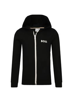 BOSS Kidswear Bluza COUPE | Regular Fit ze sklepu Gomez Fashion Store w kategorii Bluzy chłopięce - zdjęcie 169656590