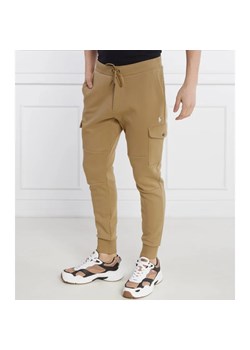 POLO RALPH LAUREN Spodnie dresowe | Regular Fit ze sklepu Gomez Fashion Store w kategorii Spodnie męskie - zdjęcie 169656592