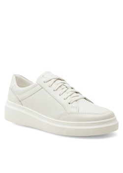 Lasocki Sneakersy ARC-DESNA-02 Biały ze sklepu MODIVO w kategorii Buty sportowe damskie - zdjęcie 169657790
