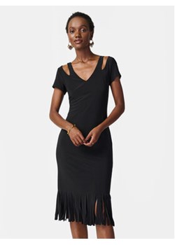 Joseph Ribkoff Sukienka letnia 241053 Czarny Slim Fit ze sklepu MODIVO w kategorii Sukienki - zdjęcie 169657831