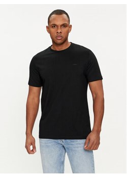 s.Oliver T-Shirt 2057430 Czarny Regular Fit ze sklepu MODIVO w kategorii T-shirty męskie - zdjęcie 169657883