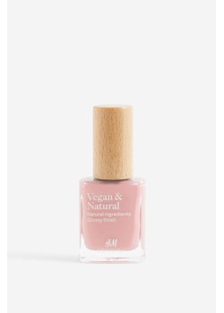 H & M - Lakier do paznokci - Różowy ze sklepu H&M w kategorii Lakiery do paznokci - zdjęcie 169674794