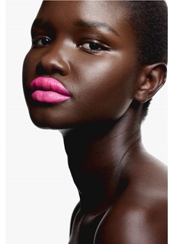 H & M - Matowa pomadka - Różowy ze sklepu H&M w kategorii Pomadki do ust - zdjęcie 169675002