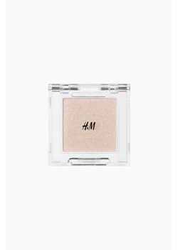 H & M - Cień do powiek - Biały ze sklepu H&M w kategorii Cienie do powiek - zdjęcie 169675080