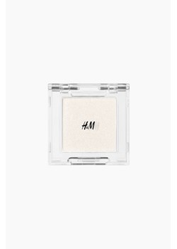 H & M - Cień do powiek - Biały ze sklepu H&M w kategorii Cienie do powiek - zdjęcie 169675370