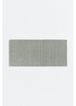 H & M - Bawełniany dywanik łazienkowy - Zielony ze sklepu H&M w kategorii Dywaniki łazienkowe - zdjęcie 169675691