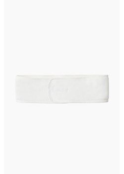 H & M - Kosmetyczna opaska do włosów - Biały ze sklepu H&M w kategorii Opaski do włosów - zdjęcie 169676101