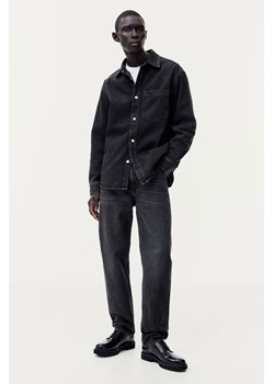 H & M - Relaxed Jeans - Czarny ze sklepu H&M w kategorii Jeansy męskie - zdjęcie 169676924