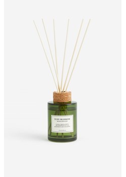 H & M - Patyczki zapachowe - Zielony ze sklepu H&M w kategorii Świece i dyfuzory - zdjęcie 169677012