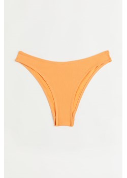 H & M - Dół od kostiumu - Pomarańczowy ze sklepu H&M w kategorii Stroje kąpielowe - zdjęcie 169677014