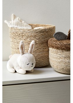H & M - Miękka grzechotka - Biały ze sklepu H&M w kategorii Zabawki - zdjęcie 169677072