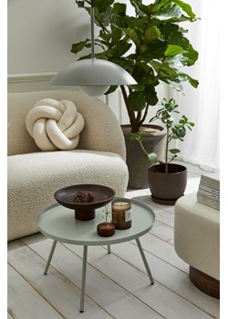H & M - Niski stolik - Zielony ze sklepu H&M w kategorii Stoliki kawowe - zdjęcie 169677630