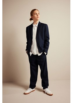H & M - Garnitur - Niebieski ze sklepu H&M w kategorii Marynarki i garnitury chłopięce - zdjęcie 169677683