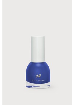 H & M - Lakier do paznokci - Niebieski ze sklepu H&M w kategorii Lakiery do paznokci - zdjęcie 169677923