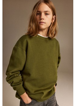 H & M - Bluza 3-pak - Zielony ze sklepu H&M w kategorii Bluzy chłopięce - zdjęcie 169678542