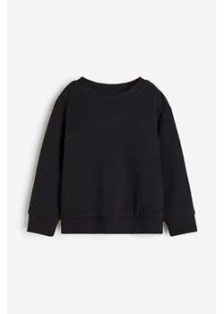H & M - Bluza - Czarny ze sklepu H&M w kategorii Bluzy dziewczęce - zdjęcie 169678590