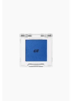 H & M - Cień do powiek - Niebieski ze sklepu H&M w kategorii Cienie do powiek - zdjęcie 169678604