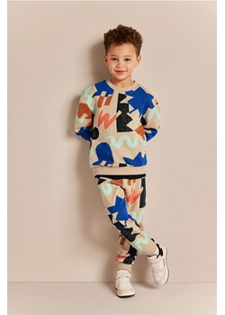 H & M - Bluza - Beżowy ze sklepu H&M w kategorii Bluzy chłopięce - zdjęcie 169678880
