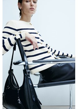 H & M - Kardigan - Beżowy ze sklepu H&M w kategorii Swetry damskie - zdjęcie 169678940