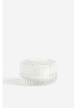 H & M - Świeca zapachowa - Biały ze sklepu H&M w kategorii Świece i dyfuzory - zdjęcie 169679052