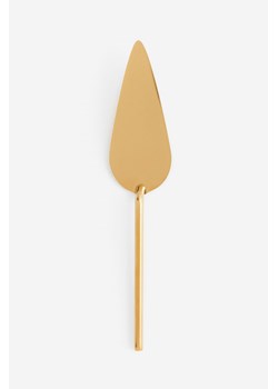 H & M - Metalowa łopatka do ciasta - Złoty ze sklepu H&M w kategorii Akcesoria kuchenne - zdjęcie 169679283