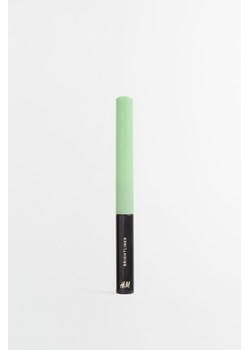 H & M - Eyeliner w płynie - Zielony ze sklepu H&M w kategorii Eyelinery - zdjęcie 169679980