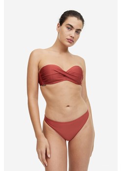 H & M - Dół od kostiumu - Czerwony ze sklepu H&M w kategorii Stroje kąpielowe - zdjęcie 169680094