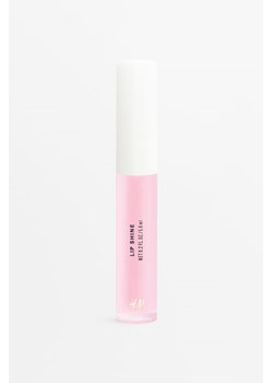 H & M - Błyszczyk do ust - Różowy ze sklepu H&M w kategorii Błyszczyki do ust - zdjęcie 169680222