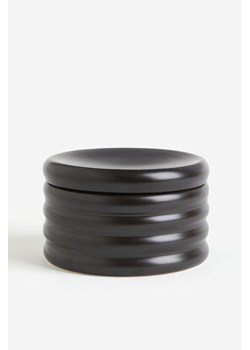 H & M - Świeca zapachowa - Czarny ze sklepu H&M w kategorii Świece i dyfuzory - zdjęcie 169680543