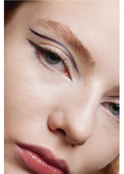 H & M - Łatwa do rozcierania miękka kredka do oczu - Niebieski ze sklepu H&M w kategorii Kredki do oczu - zdjęcie 169680911