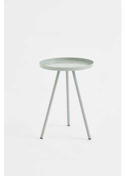 H & M - Mały stolik - Zielony ze sklepu H&M w kategorii Stoliki kawowe - zdjęcie 169681871