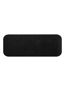 Ręcznik gładki2 (17) 70x140 cm czarny ze sklepu 5.10.15 w kategorii Ręczniki - zdjęcie 169684713