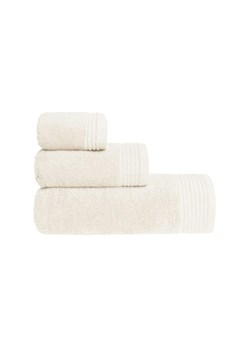 Ręcznik mallo 50x90 cm ecru ze sklepu 5.10.15 w kategorii Ręczniki - zdjęcie 169684912