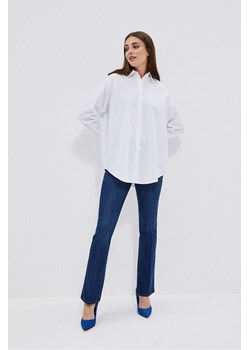 Koszula damska rozpinana z długim rękawem ze sklepu 5.10.15 w kategorii Koszule damskie - zdjęcie 169686083