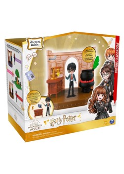 Wizarding world zestaw Harry Potter  - eliksiry wiek 5+ ze sklepu 5.10.15 w kategorii Zabawki - zdjęcie 169686364