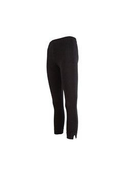 Legginsy dziewczęce kokardki czarne ze sklepu 5.10.15 w kategorii Spodnie dziewczęce - zdjęcie 169687760