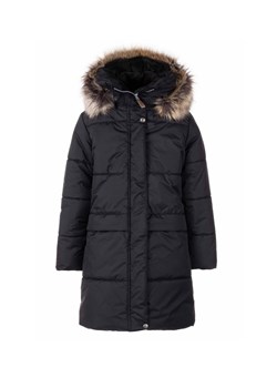 Płaszcz DOREE w kolorze czarnym ze sklepu 5.10.15 w kategorii Kurtki chłopięce - zdjęcie 169688260