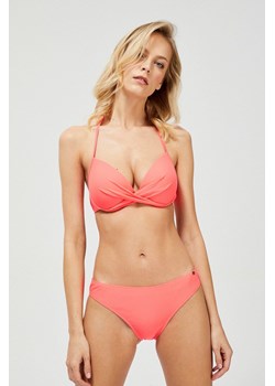 Różowy dół od bikini ze sklepu 5.10.15 w kategorii Stroje kąpielowe - zdjęcie 169688381