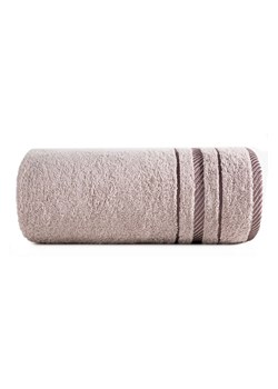 Ręcznik koral (06) 50x90 cm pudrowy ze sklepu 5.10.15 w kategorii Ręczniki - zdjęcie 169688523