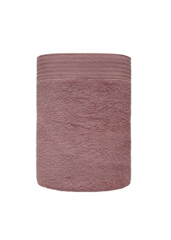 Bawełniany ręcznik 70x140 frotte brudny róż ze sklepu 5.10.15 w kategorii Ręczniki - zdjęcie 169688882