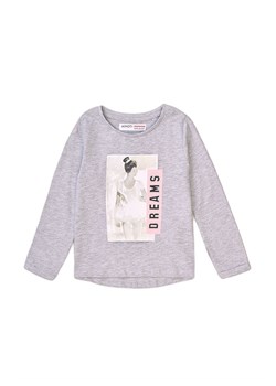 Bluzka dziewczęca bawełniana Dreams ze sklepu 5.10.15 w kategorii Bluzki dziewczęce - zdjęcie 169690001