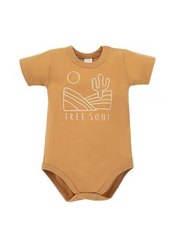 Body niemowlęce Free Soul ze sklepu 5.10.15 w kategorii Body niemowlęce - zdjęcie 169690280