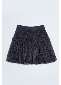 Tiulowa, czarna spódniczka dla małej dziewczynki - Limited Edition ze sklepu 5.10.15 w kategorii Spódnice dziewczęce - zdjęcie 169690474