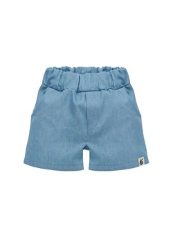 Szorty dla niemowlaka Sailor jeans ze sklepu 5.10.15 w kategorii Spodenki niemowlęce - zdjęcie 169690483