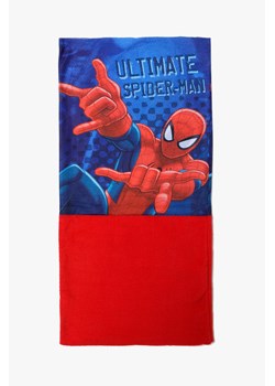 Czerwony komin chłopięcy Spider-Man ze sklepu 5.10.15 w kategorii Szaliki dziecięce - zdjęcie 169690821