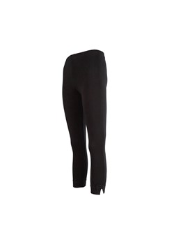 Legginsy dziewczęce czarne ze sklepu 5.10.15 w kategorii Spodnie dziewczęce - zdjęcie 169692371