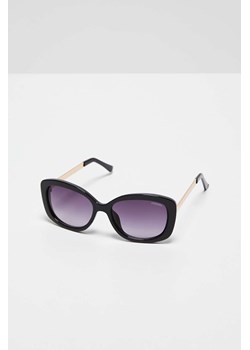 Okulary przeciwsłoneczne z grubymi oprawkami ze sklepu 5.10.15 w kategorii Okulary przeciwsłoneczne damskie - zdjęcie 169693370